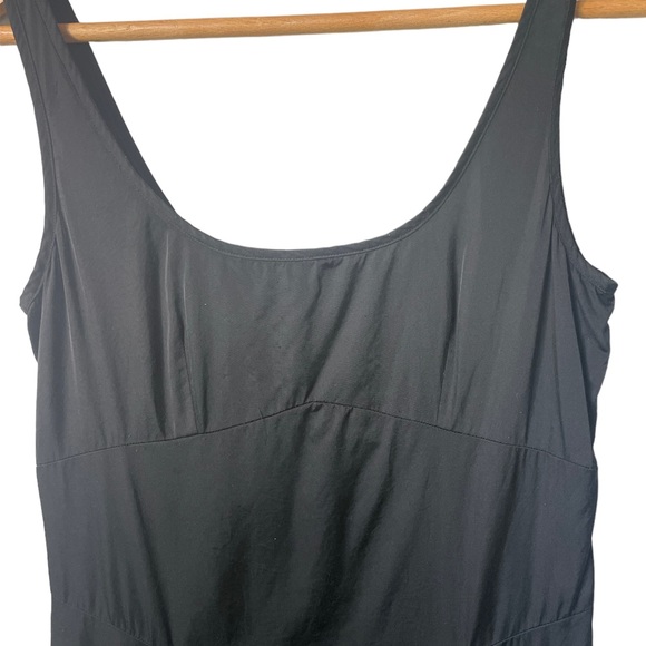 Alexachung size 2 tank midi dress with seam details to make this a perfe… - Picture 2 of 15